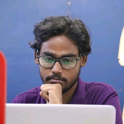 Madhankumar Profile Picture